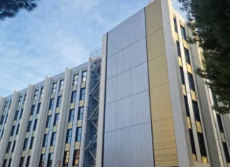 Ventajas del hormigón prefabricado en edificación residencial en altura ventajas de la construcción de viviendas en altura con prefabricados de hormigón
