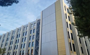 ventajas de la construcción de viviendas en altura con prefabricados de hormigón