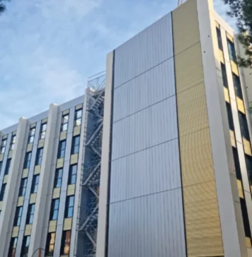 ventajas de la construcción de viviendas en altura con prefabricados de hormigón