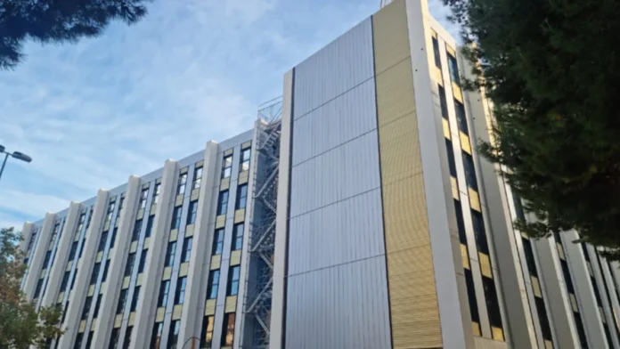 ventajas de la construcción de viviendas en altura con prefabricados de hormigón