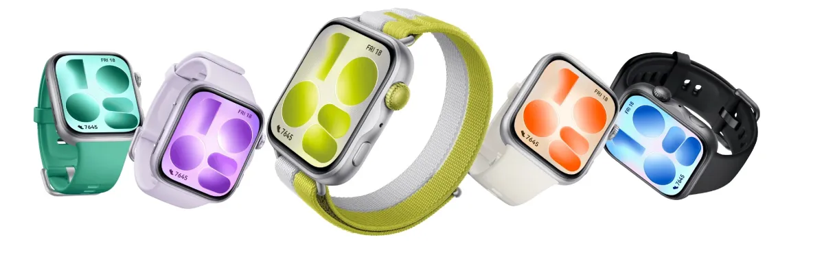 HUAWEI WATCH FIT 5