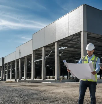 Diseñar y construir una nave industrial: lo que debes saber antes de empezar cómo diseñar y construir naves industriales