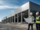 cómo diseñar y construir naves industriales