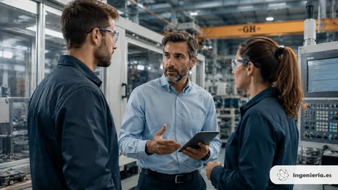 cómo el trabajo forma el carácter
