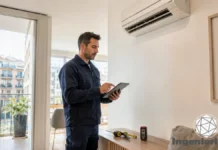 cómo elegir instalador de aire acondicionado en Barcelona