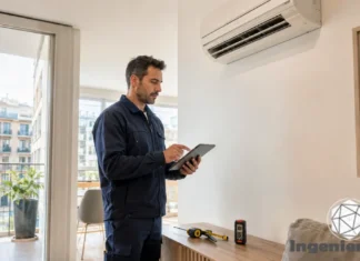 cómo elegir instalador de aire acondicionado en Barcelona