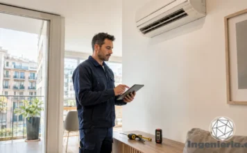 Cómo elegir instalador de aire acondicionado en Barcelona: guía técnica para acertar cómo elegir instalador de aire acondicionado en Barcelona