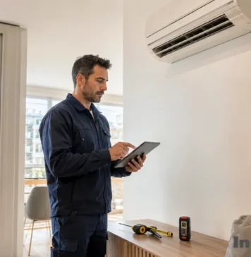 Cómo elegir instalador de aire acondicionado en Barcelona: guía técnica para acertar cómo elegir instalador de aire acondicionado en Barcelona