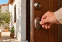 cómo ha evolucionado la seguridad mecánica en cerraduras domésticas