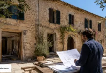 Inversiones inmobiliarias en Mallorca: arquitectura, reforma y valor patrimonial en zonas como Felanitx cómo invertir en inmuebles para reformar en Mallorca