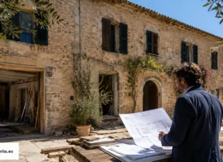 cómo invertir en inmuebles para reformar en Mallorca