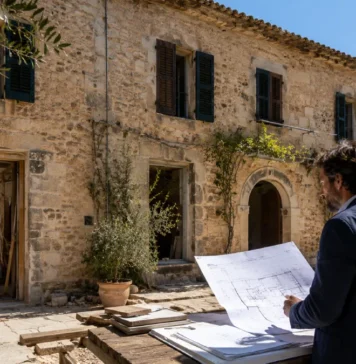Inversiones inmobiliarias en Mallorca: arquitectura, reforma y valor patrimonial en zonas como Felanitx cómo invertir en inmuebles para reformar en Mallorca