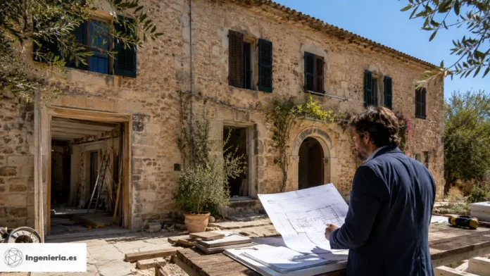 cómo invertir en inmuebles para reformar en Mallorca