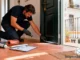 cómo prevenir plagas con barreras físicas