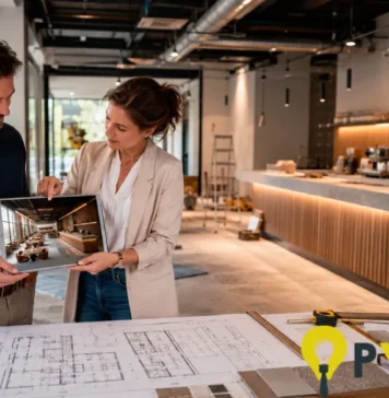 Visualizar antes de construir: cómo el diseño interior 3D te ayuda a crear un negocio más seguro, funcional y rentable cómo visualizar un negocio antes de construirlo con diseño interior 3D
