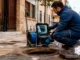 Tecnologías actuales para detectar atascos y fugas en redes de saneamiento sin hacer obras Inspección de tuberías con cámara para detectar fugas y atascos sin obras en redes de saneamiento.
