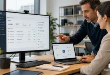 Ley Antifraude y factura electrónica: requisitos técnicos para elegir un software de facturación qué debe tener un software de facturación para cumplir la Ley Antifraude