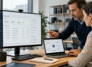 qué debe tener un software de facturación para cumplir la Ley Antifraude