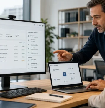 qué debe tener un software de facturación para cumplir la Ley Antifraude