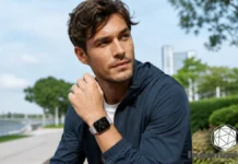 Watch fit 5 Pro: el smartwatch ligero que combina diseño, deporte y salud diaria serie HUAWEI WATCH FIT 5