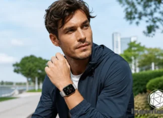 Watch fit 5 Pro: el smartwatch ligero que combina diseño, deporte y salud diaria serie HUAWEI WATCH FIT 5