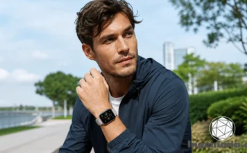 serie HUAWEI WATCH FIT 5