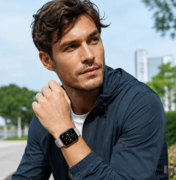 serie HUAWEI WATCH FIT 5