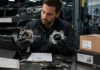 cómo comprobar compatibilidad de recambios OEM
