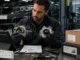 cómo comprobar compatibilidad de recambios OEM