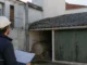 dónde puede haber amianto en una casa antigua antes de reformar