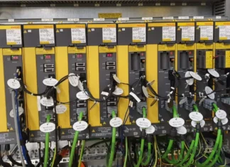 intercambio CNC en 24 horas o pieza nueva qué conviene más