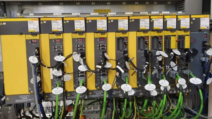 intercambio CNC en 24 horas o pieza nueva qué conviene más