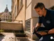 Por qué aumentan las plagas por calor en Madrid y cómo prevenirlas desde la ingeniería de edificios por qué aumentan las plagas por calor en Madrid