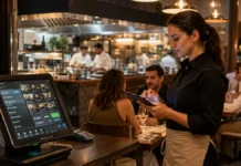 Software de restaurantes: qué debe tener un sistema para controlar sala, cocina, stock y caja qué debe tener un software de restaurantes para controlar sala cocina stock y caja