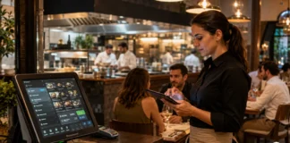 Software de restaurantes: qué debe tener un sistema para controlar sala, cocina, stock y caja qué debe tener un software de restaurantes para controlar sala cocina stock y caja