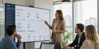 Software ERP modular: cómo elegir módulos para crecer sin duplicar procesos qué módulos necesita una empresa para escalar sin duplicar procesos