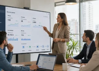 qué módulos necesita una empresa para escalar sin duplicar procesos