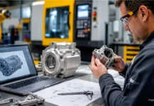 qué revisar antes de fabricar un prototipo industrial