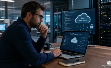 Migración a la nube en pymes: cómo evitar el vendor lock-in y la dependencia tecnológica qué revisar antes de una migración a la nube en una pyme para evitar el vendor lock-in