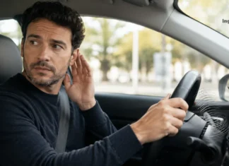 qué significa cada ruido del coche