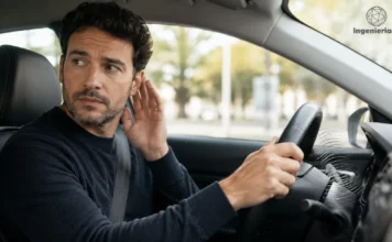 qué significa cada ruido del coche