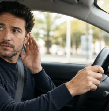 qué significa cada ruido del coche