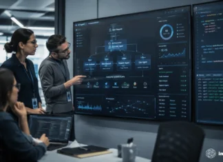 Agentes IA en la empresa: cómo están cambiando el software, la automatización y los equipos técnicos qué tener en cuenta antes de implementar agentes IA en una empresa