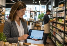 Cómo usar los datos de ventas para evitar roturas de stock en una tienda Cómo usar los datos de ventas para evitar roturas de stock en una tienda