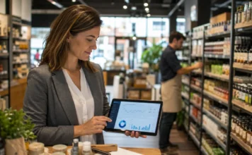 Cómo usar los datos de ventas para evitar roturas de stock en una tienda Cómo usar los datos de ventas para evitar roturas de stock en una tienda