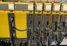 Intercambio técnico CNC
