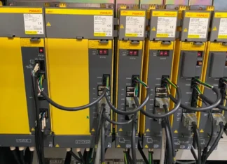 Intercambio técnico CNC