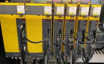 Intercambio técnico CNC: así es el futuro del mantenimiento industrial Intercambio técnico CNC