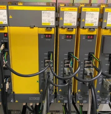 Intercambio técnico CNC: así es el futuro del mantenimiento industrial Intercambio técnico CNC