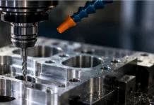 como convertir un diseño 3d en una pieza mecanizada con cnc